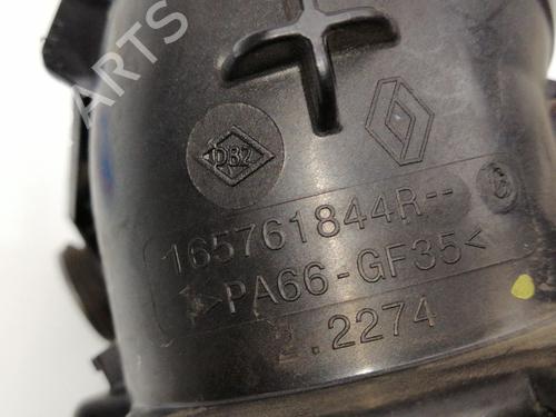 Used Pipe NISSAN QASHQAI I (J10, NJ10) 1.6 dCi (130 hp) 23382222