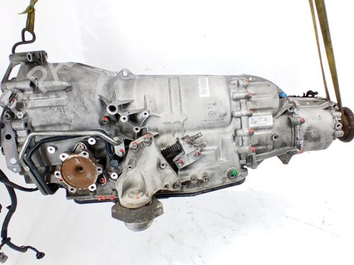 Gearbox AUDI A6 C6 (4F2) 3.0 TDI quattro | BP31286832M3