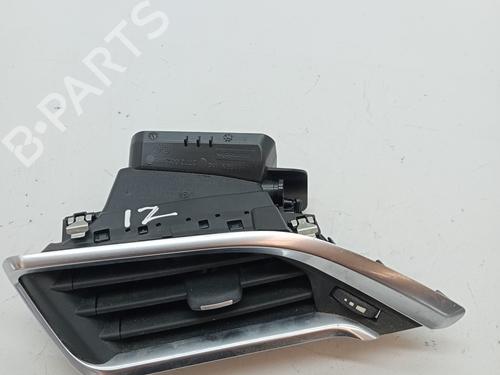 Entlüftung für PEUGEOT 2008 I (CU_) 1.2 THP 130 / PureTech 130 (130 hp) 23345287