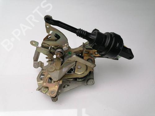 Rear right lock MERCEDES-BENZ E-CLASS (W210) E 240 (210.061) | BP23652170C99 
