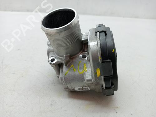 Throttle body FORD FOCUS IV (HN) 1.5 EcoBlue | BP23364945M82
