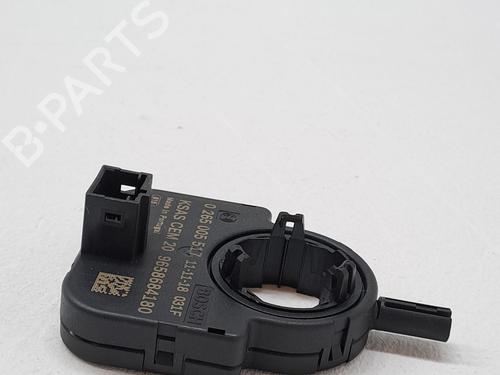 Electronic module CITROËN C4 Picasso I MPV (UD_) 1.6 HDi 110 | BP26450766M83 