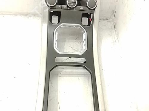 Console centrale Console centrale LAND ROVER RANGE ROVER EVOQUE (L538) 2.2 D 4x4 (150 hp) 36666299 36666299