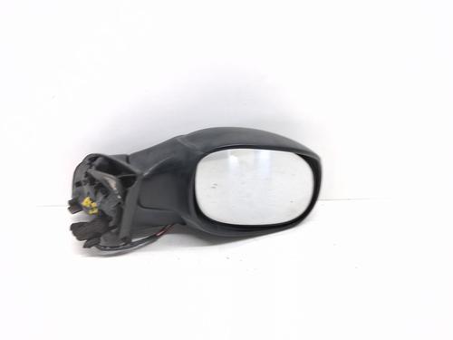 Used Right mirror CITROËN C3 I (FC_, FN_) 1.4 HDi (68 hp) 28958058