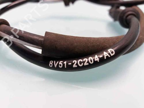 Elektronisk sensor FORD FIESTA VI (CB1, CCN) 1.6 TDCi | BP23874532M84 