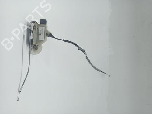 Vergrendeling links voor CITROËN DS4 (NX_) 1.6 HDi 90 (92 hp) 24736249