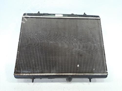 Køler PEUGEOT PARTNER Tepee 1.6 BlueHDi 100 | BP23380946M31 