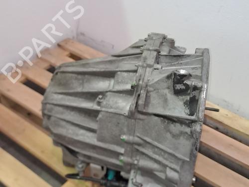 Gearbox RENAULT MEGANE II Saloon (LM0/1_) 1.5 dCi (LM0F, LM0T, LM2B) | BP24109154M3
