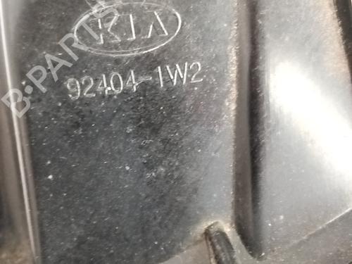 Right tailgate light KIA RIO III (UB) 1.2 CVVT | BP38418337C80 - Image 2