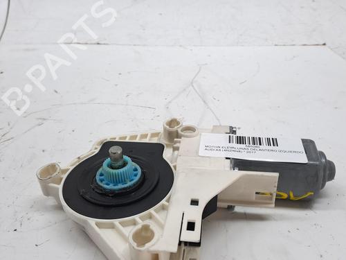 Left front window motor AUDI A8 D4 (4H2, 4H8, 4HC, 4HL) 6.3 W12 quattro | BP23382404E21 