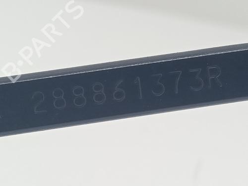 Front windshield wiper arm RENAULT CLIO IV (BH_) 0.9 TCe 90 (BHNF, BHMA, BHMH, BHJK, BHJR) | BP26019970C143 
