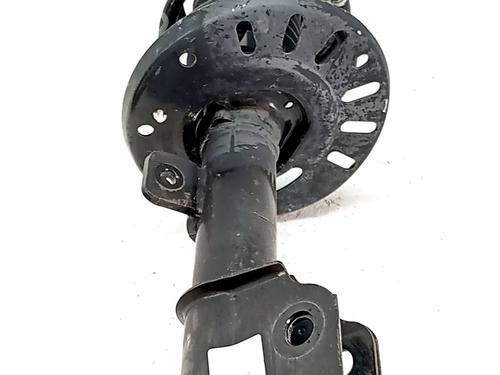 Used Left front shock absorber Left front shock absorber CITROËN BERLINGO (ER_, EC_) 1.5 BlueHDi 100 (102 hp) 33760573 33760573