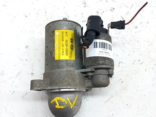 Starter KIA RIO II (JB) 1.4 16V | BP29557124M8 