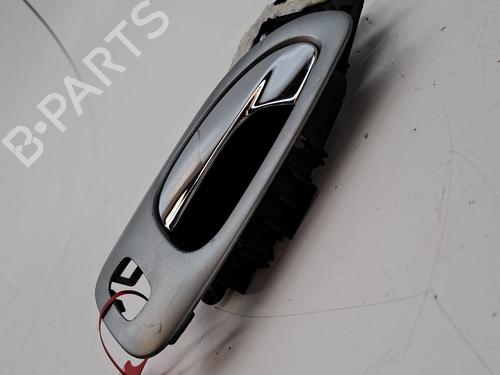 Rear left interior door handle PEUGEOT 307 SW (3H) 2.0 HDI 90 | BP26950970I15 