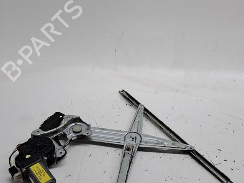 Front left window mechanism NISSAN NOTE (E12) 1.5 dCi | BP23365794C22 