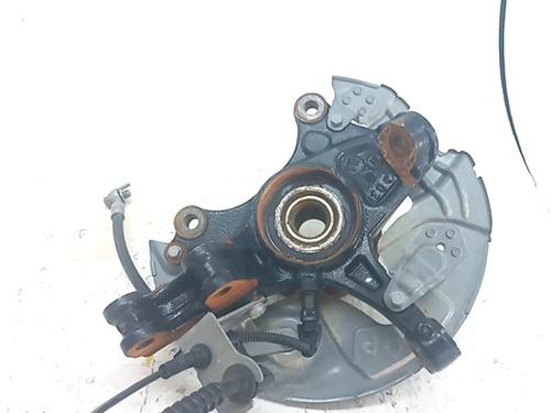 Used Left front steering knuckle PEUGEOT 308 SW III (FC_, FJ_, FR_, F4_, FN_) BlueHDi 130 (FCYHZL, FCYHZT) (131 hp) 29606628