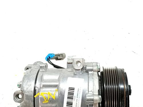 AC compressor SUZUKI SWIFT III (MZ, EZ) 1.3 DDiS (RS413D) | BP31286807M34