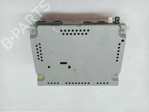 Radio FORD FOCUS III 1.6 TDCi | BP23976222E6