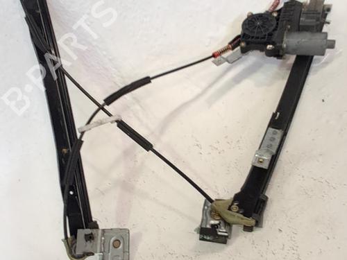 Used Front right window mechanism Front right window mechanism FORD MONDEO III (B5Y) 2.0 TDCi (130 hp) 36407155 36407155