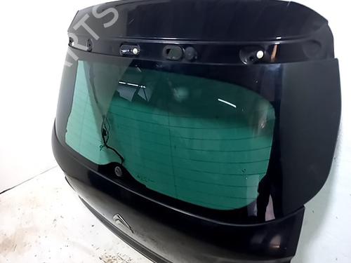 Tailgate CITROËN C4 II (NC_) 1.6 THP 155 | BP36376556C6 - Image 6