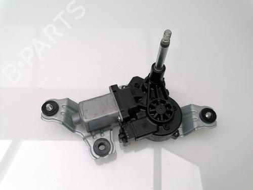 Viskermotor bakrute SSANGYONG TIVOLI 1.6 XDi 160 (115 hp) 23458514
