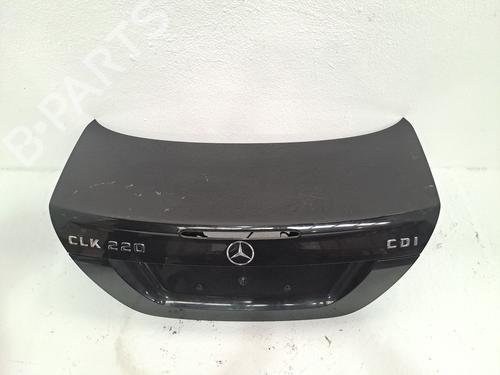 Tailgate MERCEDES-BENZ CLK (C209) CLK 220 CDI (209.308) | BP25465462C6 