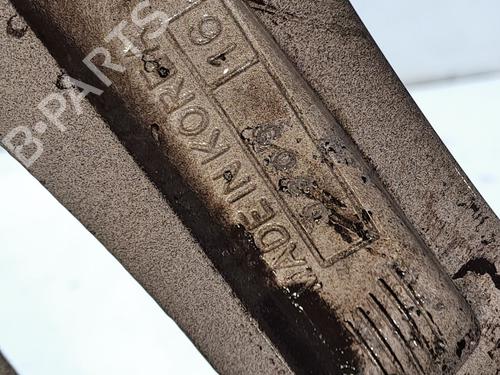 Rim RENAULT ZOE (BFM_) ZOE | BP26951248C45