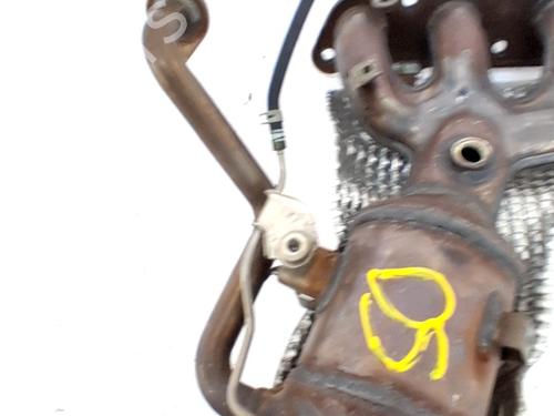 Catalyst TOYOTA COROLLA Estate (_E21_) 1.8 Hybrid (ZWE211W) | BP33766945M10 - Image 2