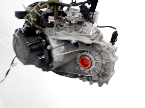 Gearbox HYUNDAI ix20 (JC) 1.4 | BP30871266M3 - Image 10