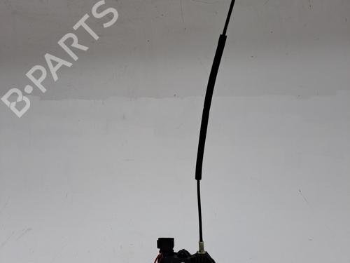 Used Front right lock OPEL CORSA E (X15) 1.4 (08, 68) (90 hp) 23977563