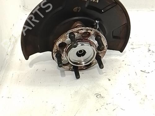 Used Right front steering knuckle Right front steering knuckle 37289452 37289452
