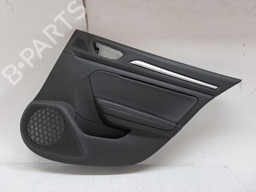 Bageste højre beklædning RENAULT MEGANE IV Grandtour (K9A/M/N_) 1.3 TCe 140 (K9NB) (140 hp) 23382660