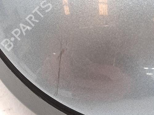 Right mirror SKODA FABIA II (542) 1.2 12V | BP26520420C27 