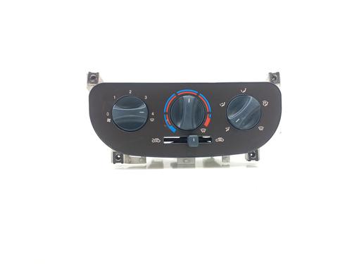 Used Climate control FIAT DOBLO Box Body/MPV (223_) 1.9 D (223ZXB1A) (63 hp) 27928556