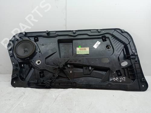Rudehejsemekanisme ventre foran FORD FIESTA VI (CB1, CCN) 1.6 TDCi (95 hp) 23339506