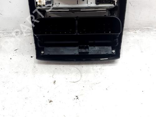 Radio OPEL COMBO Box Body/MPV (X12) 1.3 CDTI (B05) | BP36666452E6 - Image 3