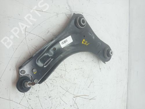 Querlenker links vorne für RENAULT MEGANE III Hatchback (BZ0/1_, B3_) 1.2 TCe (BZ2B, BZ11) (116 hp) 24193290