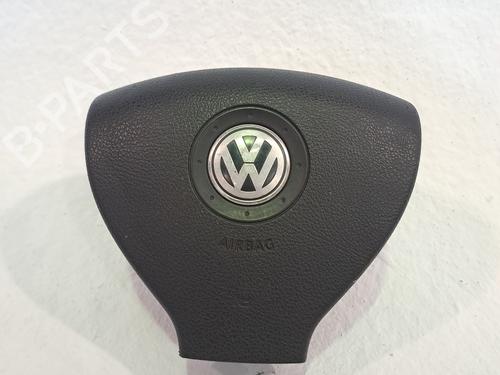 Used Driver airbag VW POLO IV (9N_, 9A_) 1.2 (60 hp) 29024361