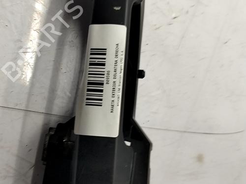 front-right-exterior-door-handle-hyundai-i30-estate-fd-2007-2008-2009-2010-2011-2012-31165944 main image