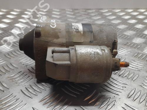 Startmotor RENAULT CLIO III (BR0/1, CR0/1) 1.2 16V (BR02, BR0J, BR11, CR02, CR0J, CR11) | BP23339007M8 