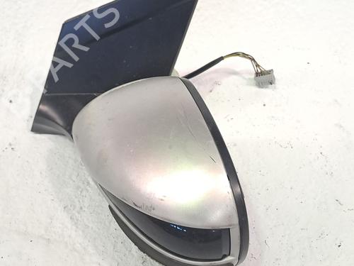 Left mirror HONDA CIVIC VIII Hatchback (FN, FK) 2.2 CTDi (FK3) | BP29557457C26 