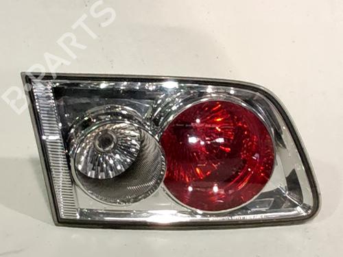Used Left tailgate light Left tailgate light MAZDA 6 Station Wagon (GY) 2.0 DI (GY19) (136 hp) 33766236 33766236