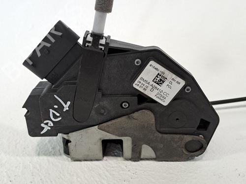 Used Rear right lock FORD FOCUS IV (HN) 1.0 EcoBoost (125 hp) 23374414