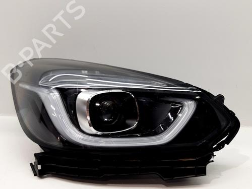 Højre forlygte HONDA JAZZ V (GR_, GS_) 1.5 eHEV (GR3, GR6) (109 hp) 31125030