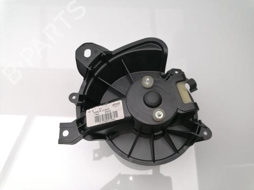 Heater blower motor OPEL CORSA E (X15) 1.3 CDTI (08, 68) | BP23937645M62 