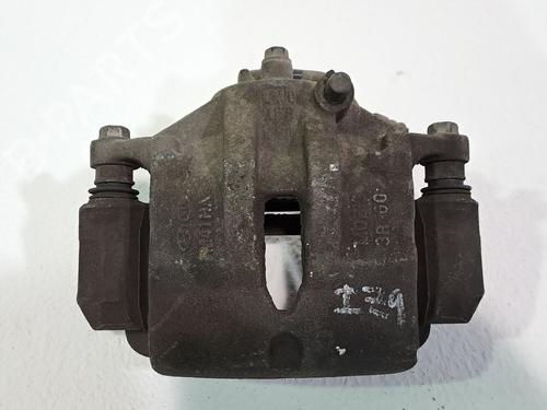 Left front brake caliper HYUNDAI ix35 (LM, EL, ELH) 1.7 CRDi | BP23379456M105 