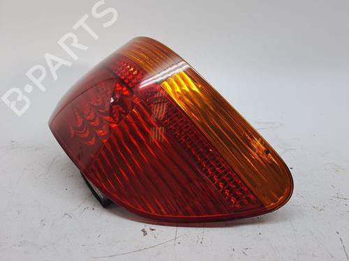 Left taillight BMW 7 (E65, E66, E67) 730 d | BP23374609C34 