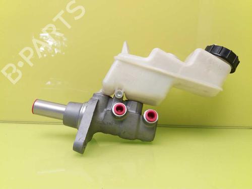 Used Brake master cylinder TOYOTA YARIS (_P13_) 1.0 (KSP130_, KSP130) (69 hp) 23378241
