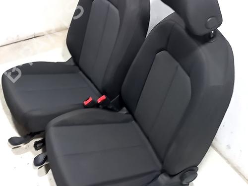 Seats set AUDI Q3 Sportback (F3N) 35 TDI | BP34716559C78  - Image 7