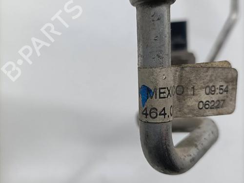 AC pipe BMW X5 (E53) 3.0 d | BP25455847M126 